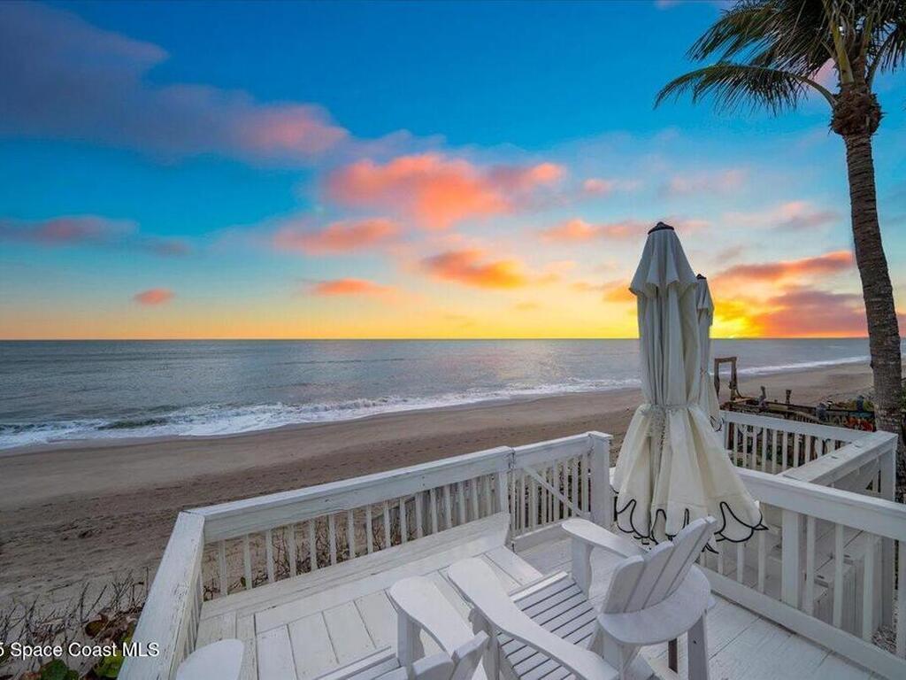 5865 S Highway A1a, Melbourne Beach, FL 32951