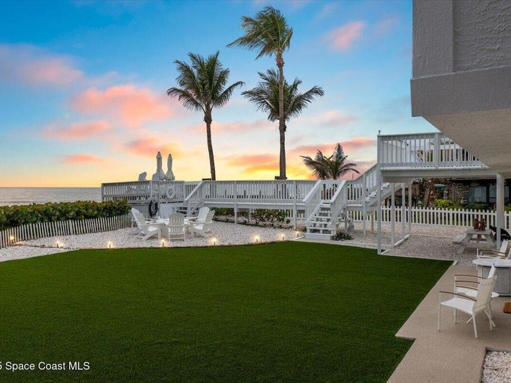 5865 S Highway A1a, Melbourne Beach, FL 32951