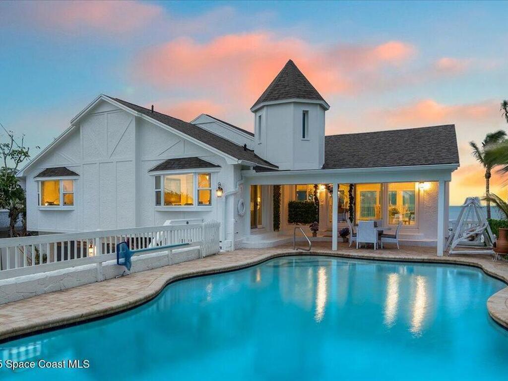 5865 S Highway A1a, Melbourne Beach, FL 32951