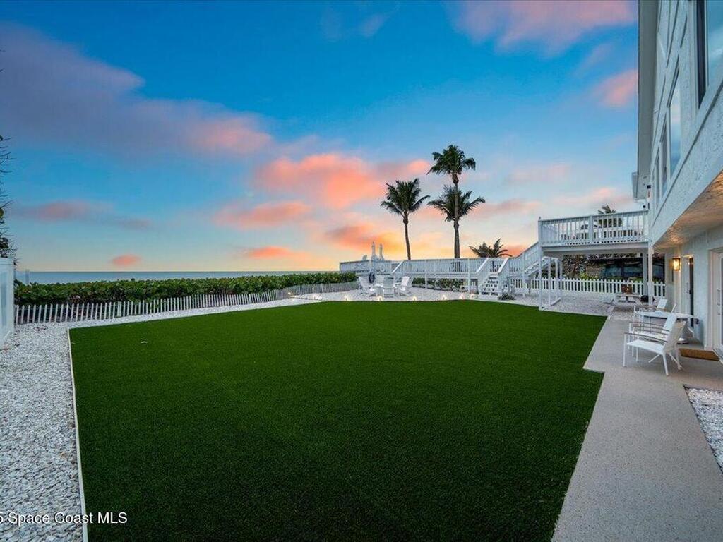 5865 S Highway A1a, Melbourne Beach, FL 32951