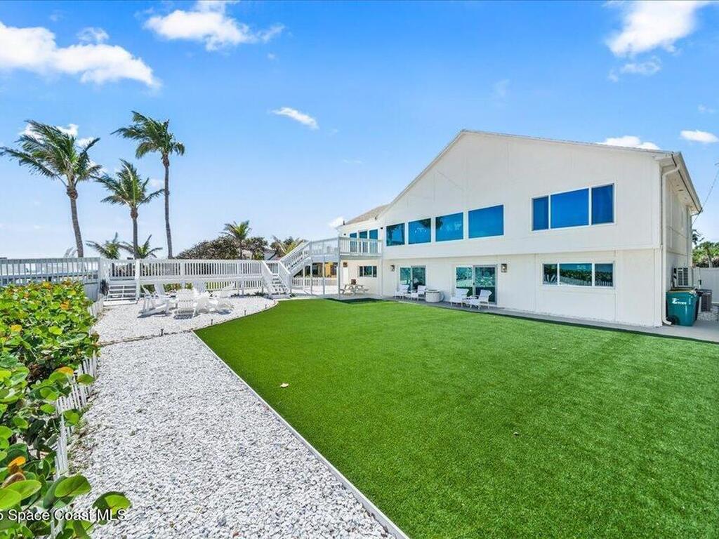 5865 S Highway A1a, Melbourne Beach, FL 32951