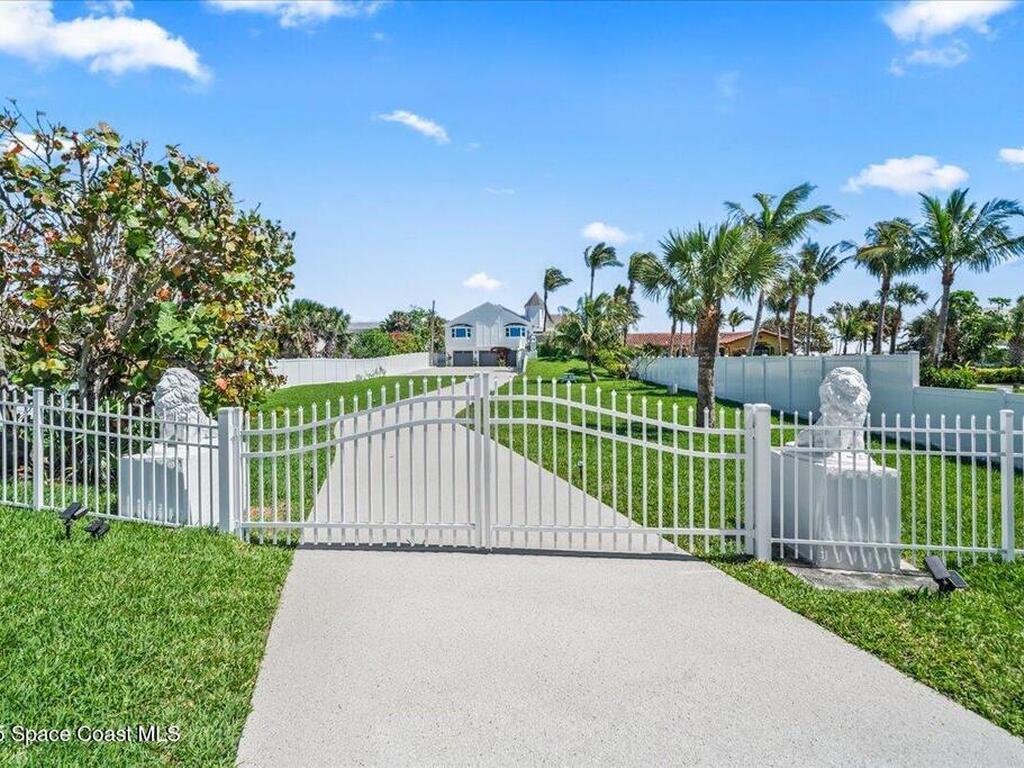 5865 S Highway A1a, Melbourne Beach, FL 32951
