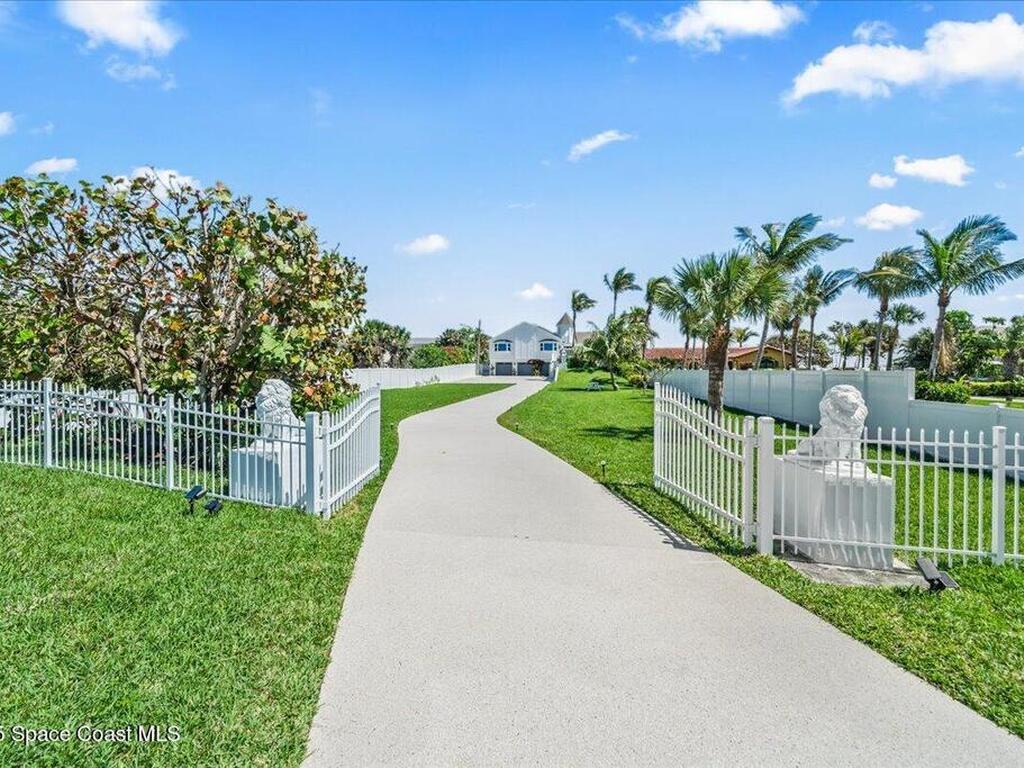 5865 S Highway A1a, Melbourne Beach, FL 32951