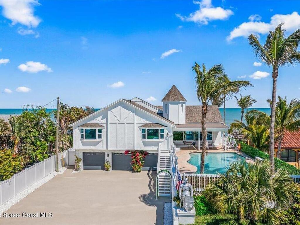 5865 S Highway A1a, Melbourne Beach, FL 32951