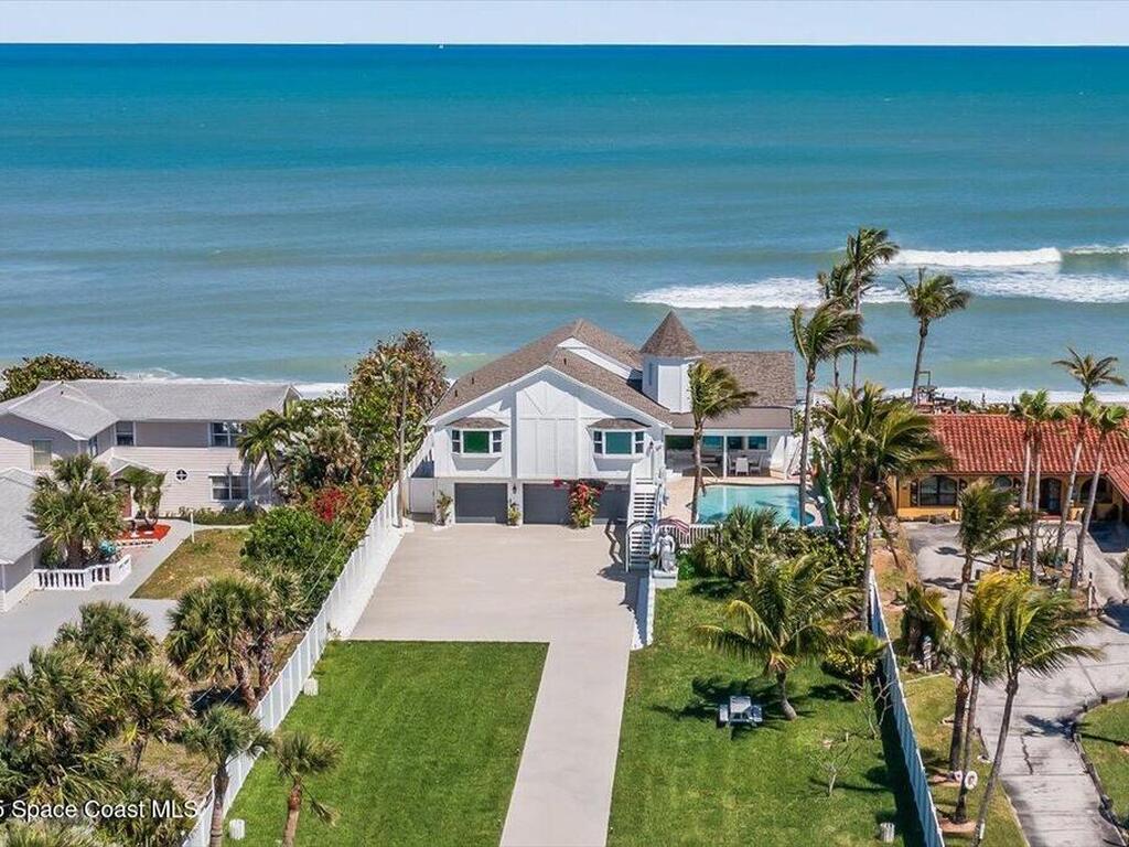 5865 S Highway A1a, Melbourne Beach, FL 32951
