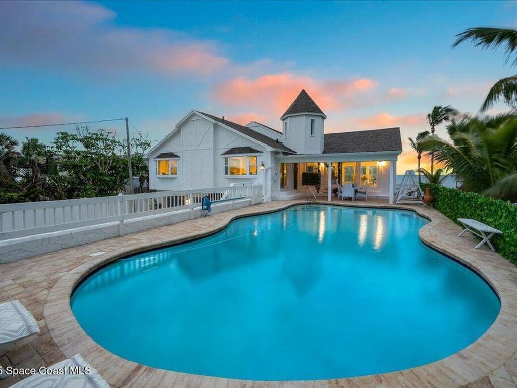 5865 S Highway A1a, Melbourne Beach, FL 32951