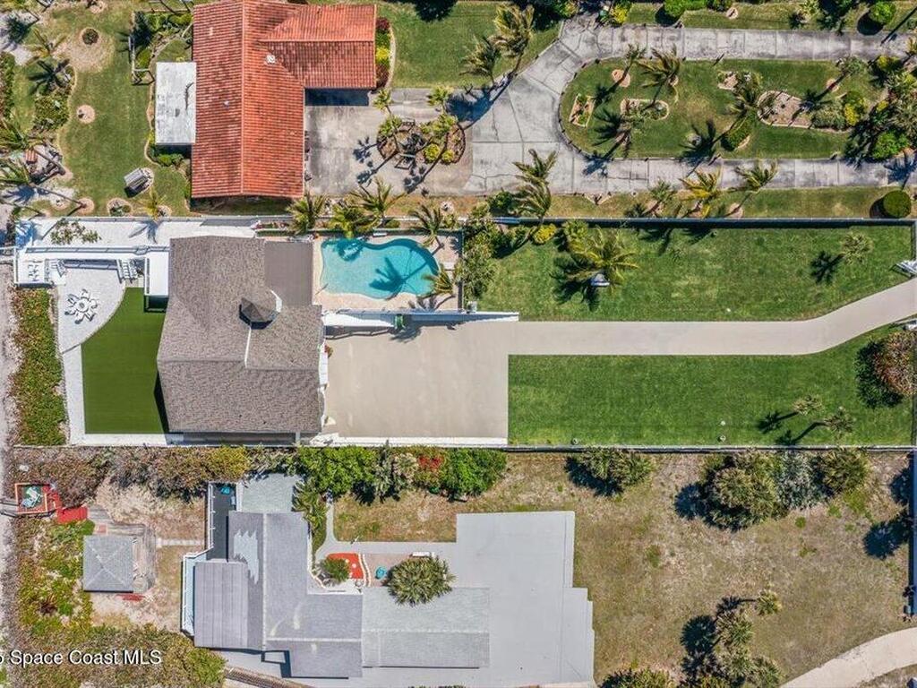 5865 S Highway A1a, Melbourne Beach, FL 32951