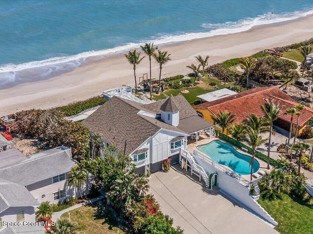 5865 S Highway A1a, Melbourne Beach, FL 32951