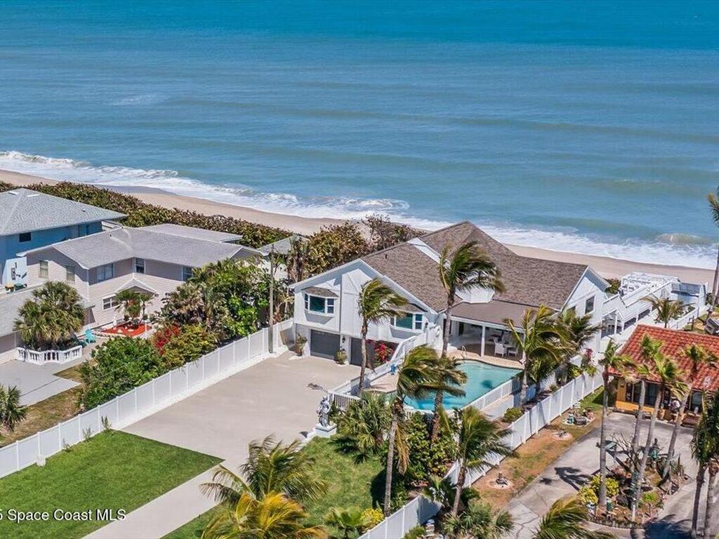 5865 S Highway A1a, Melbourne Beach, FL 32951