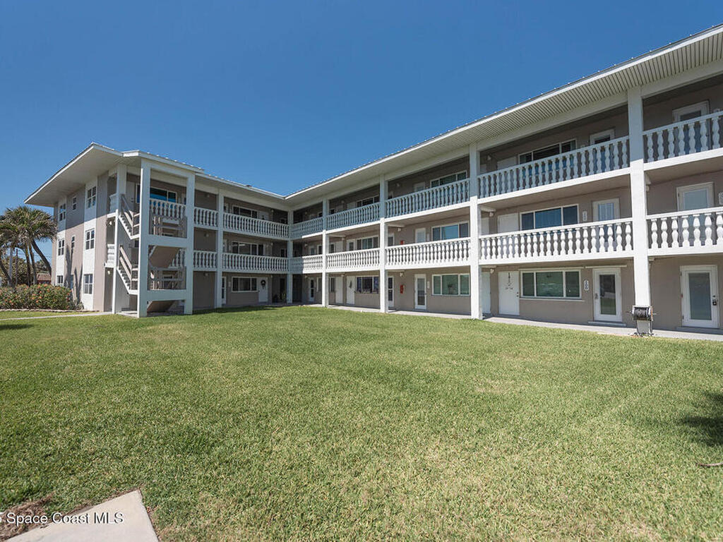 1273 Highway A1a, Satellite Beach, FL 32937