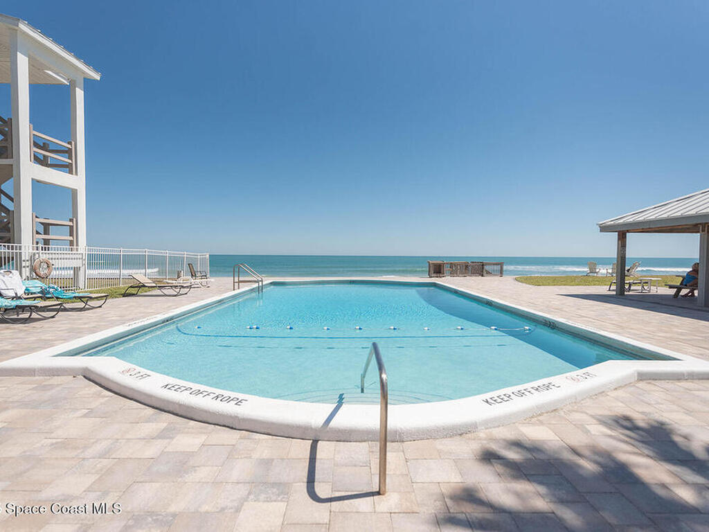 1273 Highway A1a, Satellite Beach, FL 32937