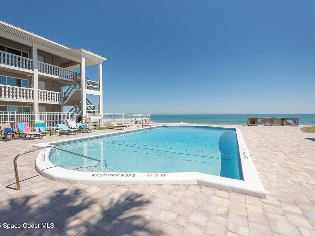 1273 Highway A1a, Satellite Beach, FL 32937