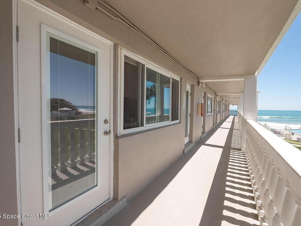 1273 Highway A1a, Satellite Beach, FL 32937