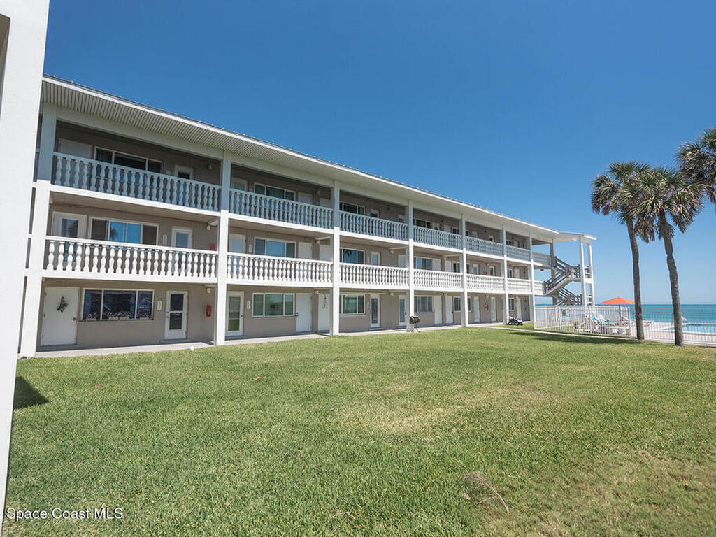 1273 Highway A1a, Satellite Beach, FL 32937