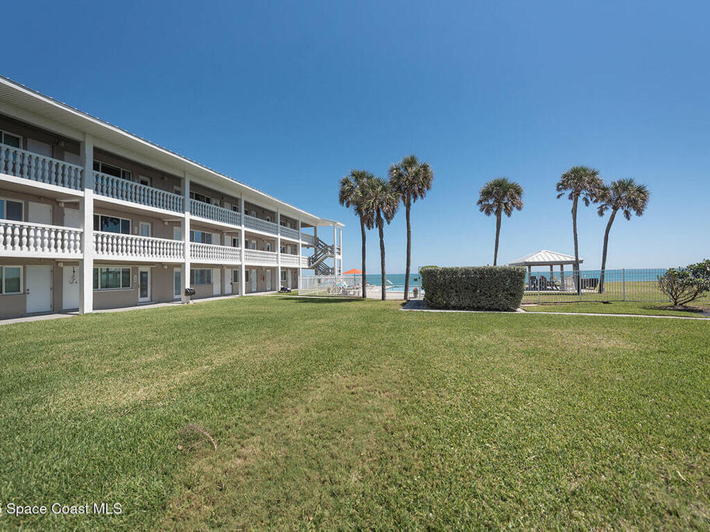 1273 Highway A1a, Satellite Beach, FL 32937