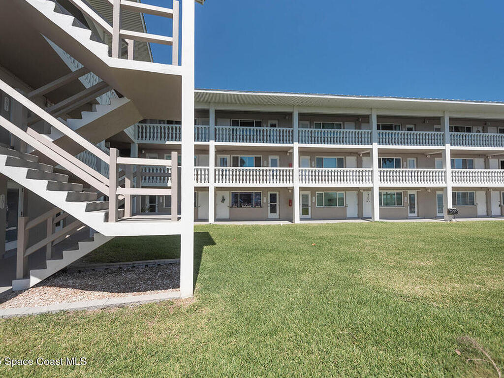 1273 Highway A1a, Satellite Beach, FL 32937