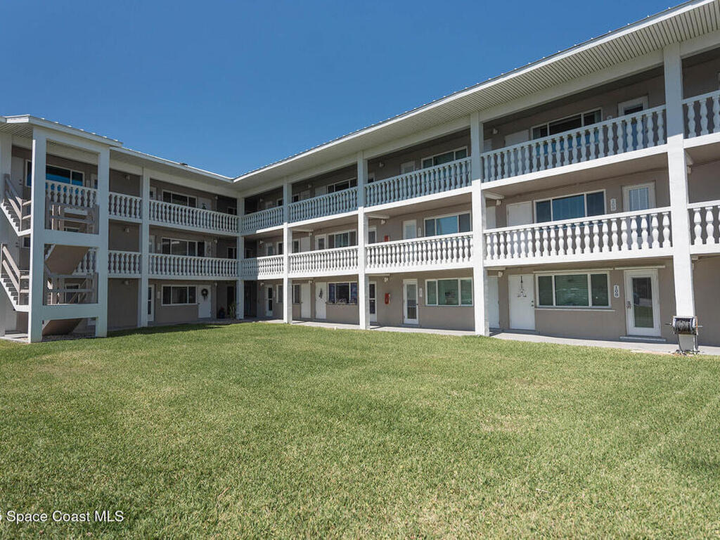 1273 Highway A1a, Satellite Beach, FL 32937