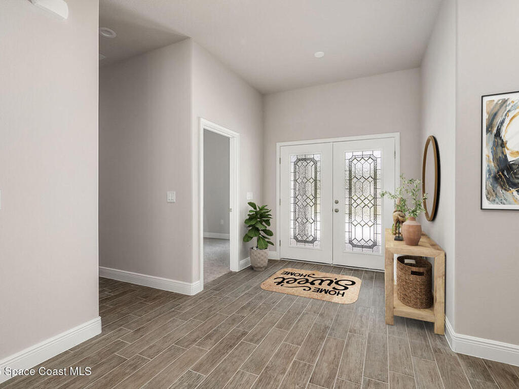 7989 Windover Way, Titusville, FL 32780