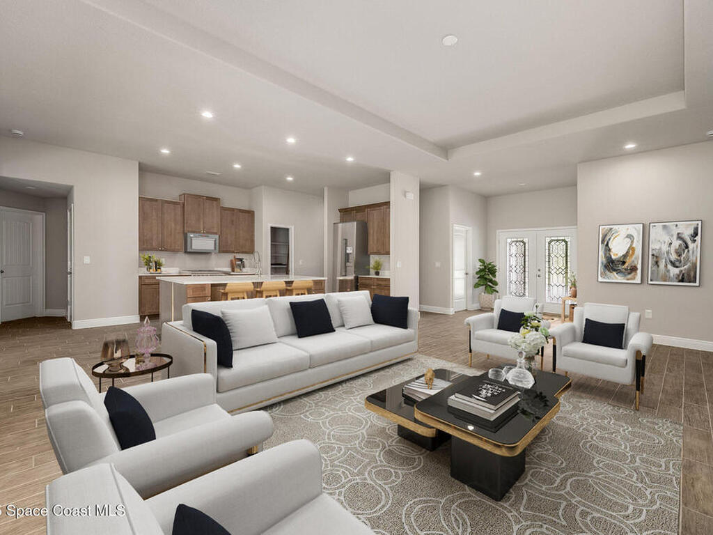 7989 Windover Way, Titusville, FL 32780