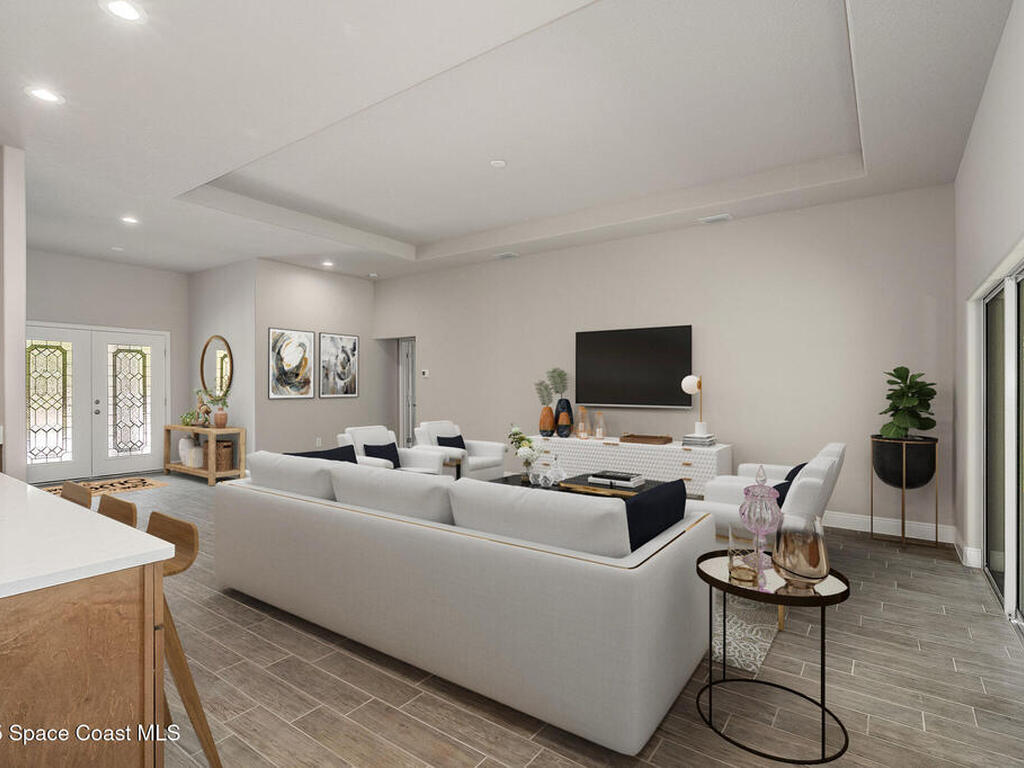 7989 Windover Way, Titusville, FL 32780