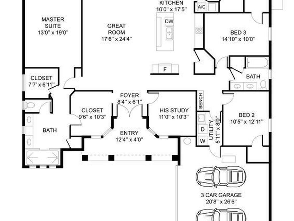 7989 Windover Way, Titusville, FL 32780