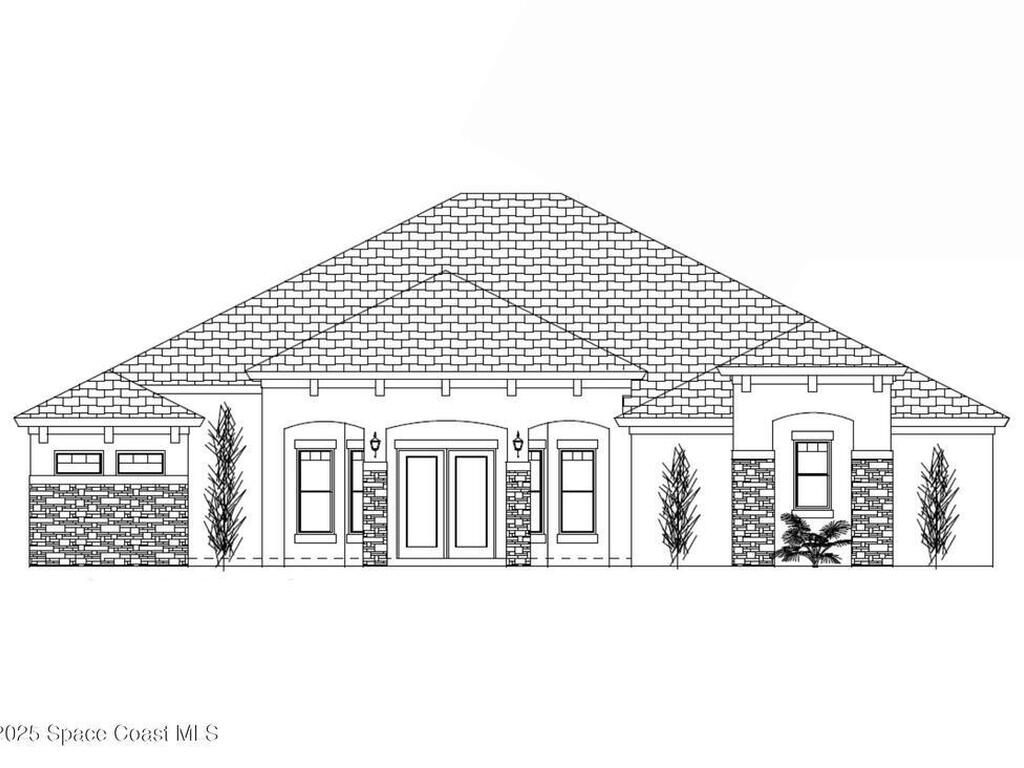 7989 Windover Way, Titusville, FL 32780