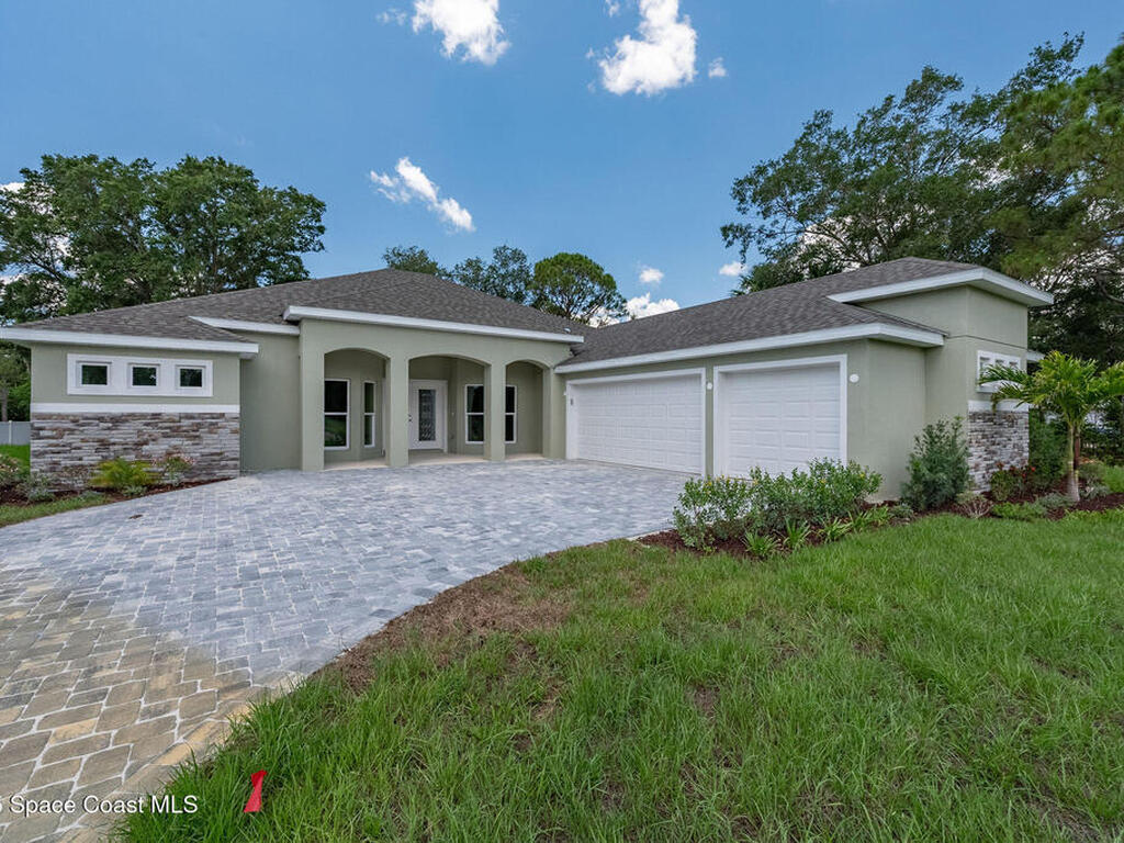7989 Windover Way, Titusville, FL 32780
