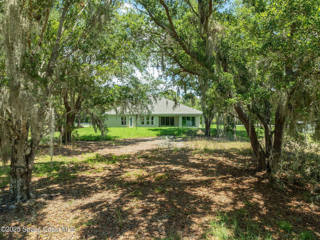 7989 Windover Way, Titusville, FL 32780