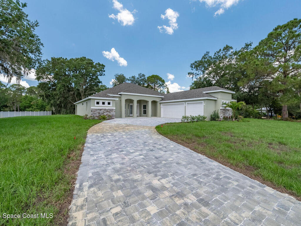 7989 Windover Way, Titusville, FL 32780