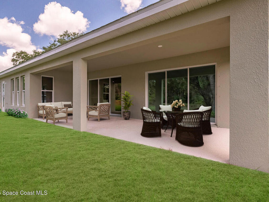 7989 Windover Way, Titusville, FL 32780