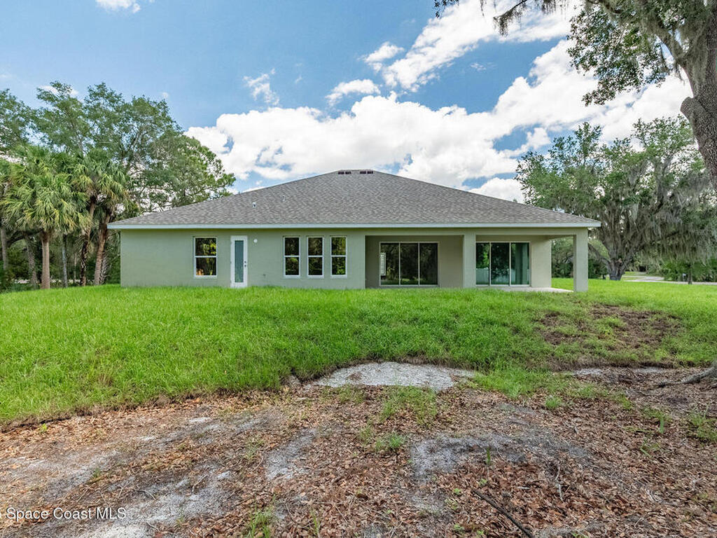 7989 Windover Way, Titusville, FL 32780