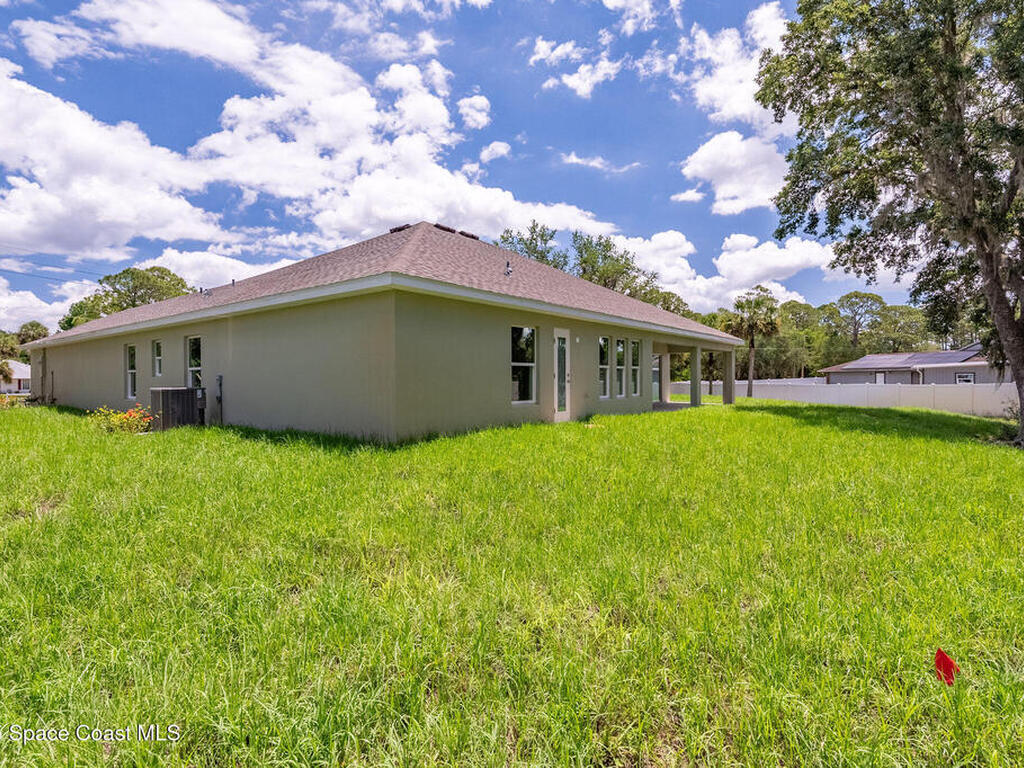 7989 Windover Way, Titusville, FL 32780