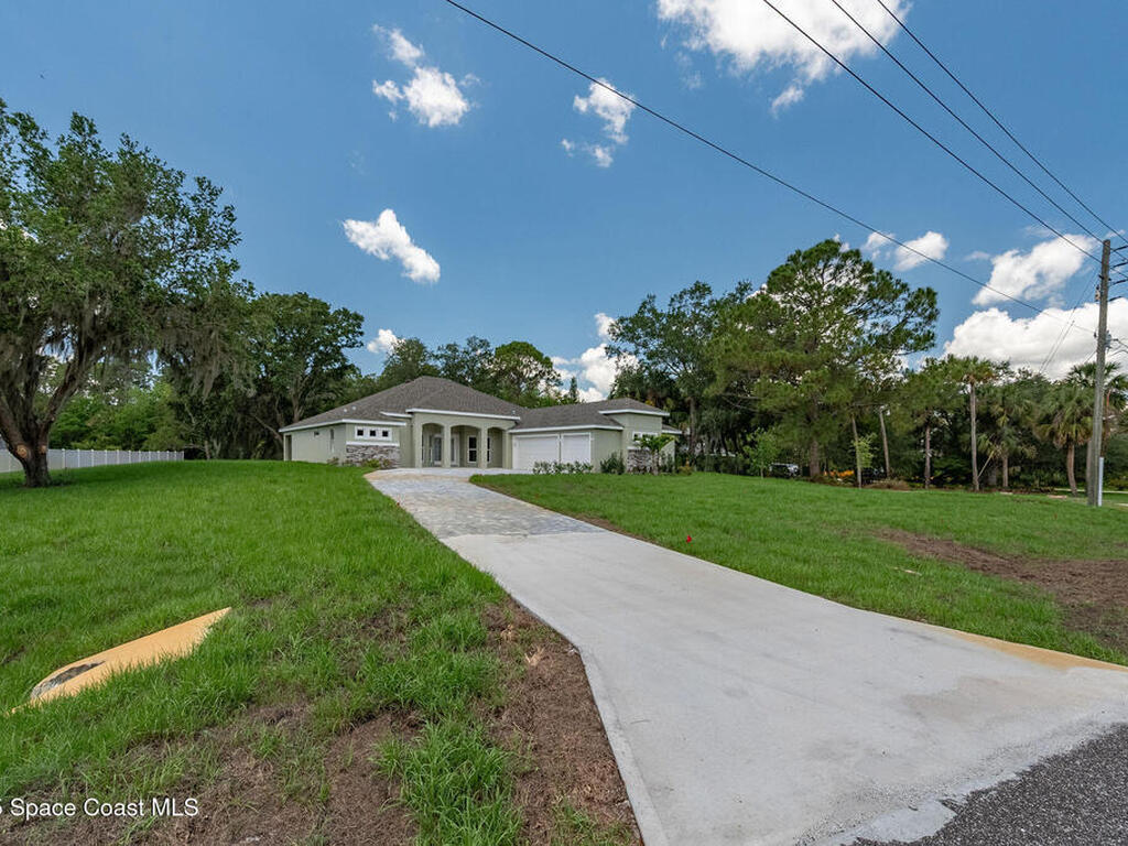 7989 Windover Way, Titusville, FL 32780