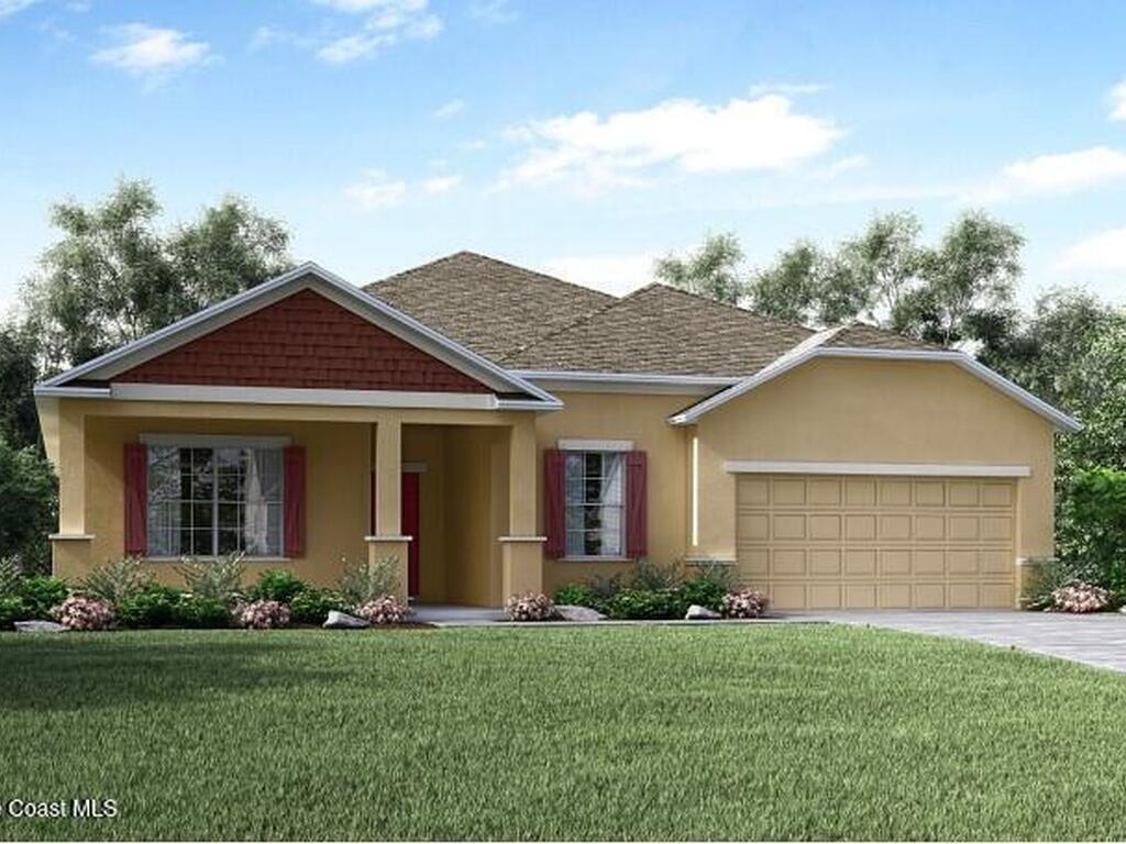 6010 Fay Boulevard, Cocoa, FL 32927