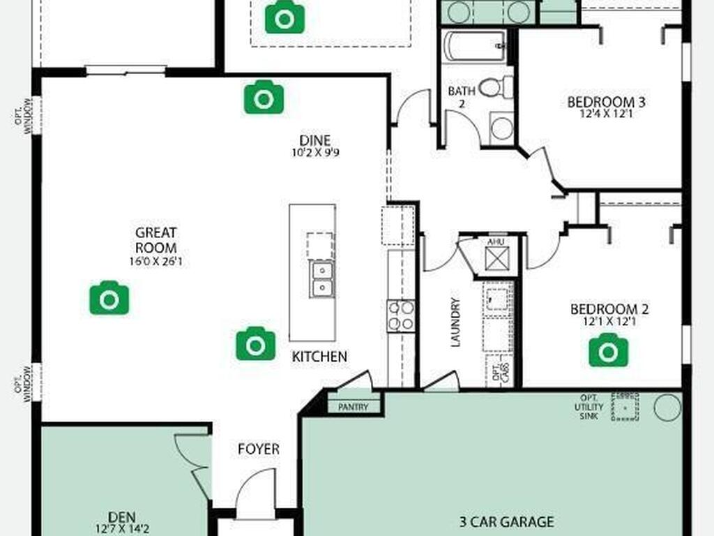 6010 Fay Boulevard, Cocoa, FL 32927