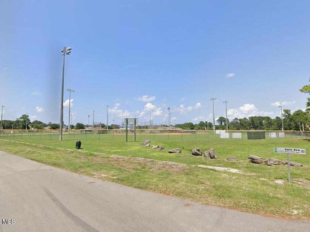 Tbd Little League Lane, Titusville, FL 32780