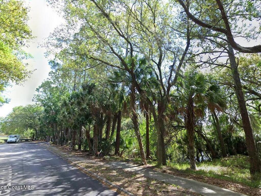 Tbd Little League Lane, Titusville, FL 32780