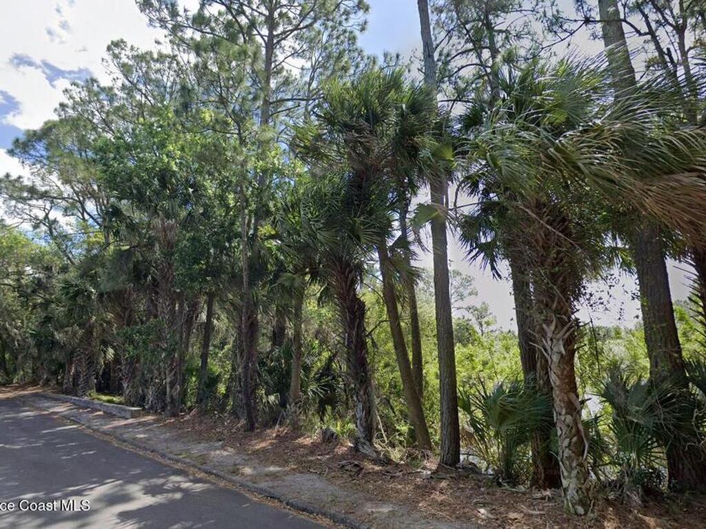 Tbd Little League Lane, Titusville, FL 32780