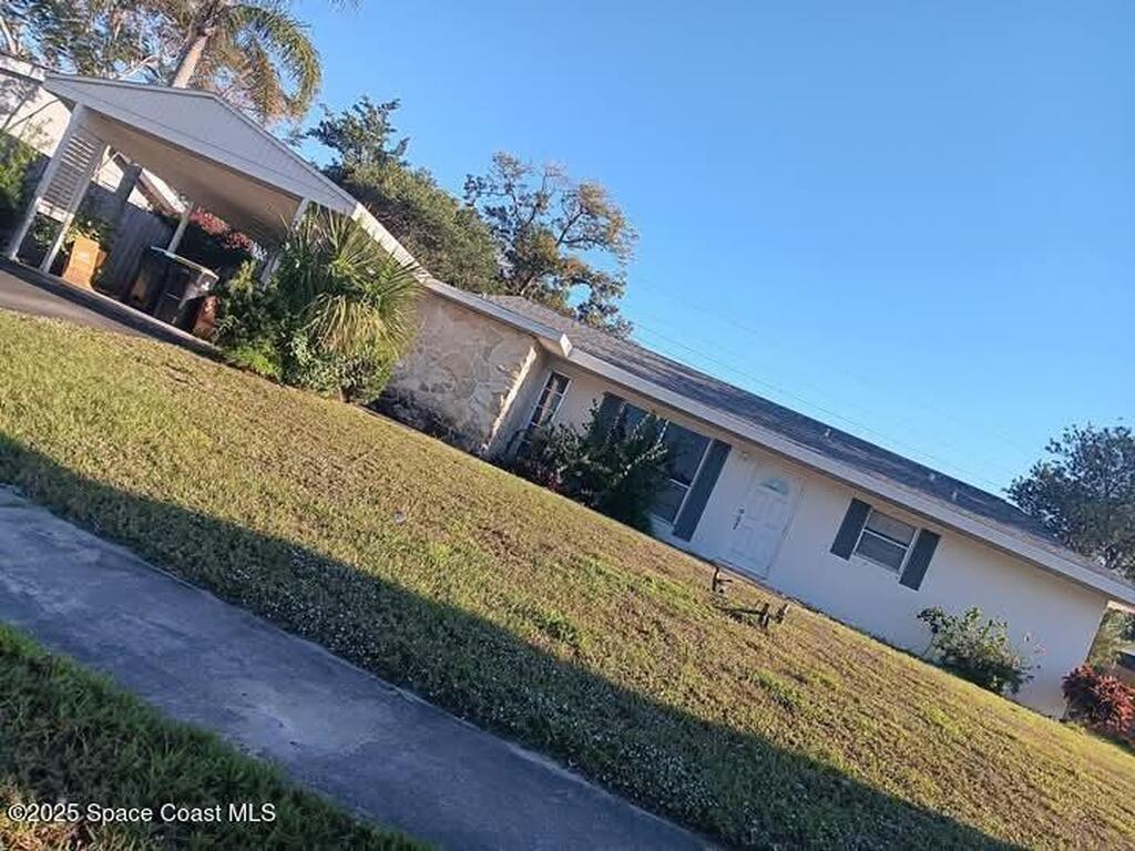 2050 Port Malabar Boulevard, Palm Bay, FL 32905