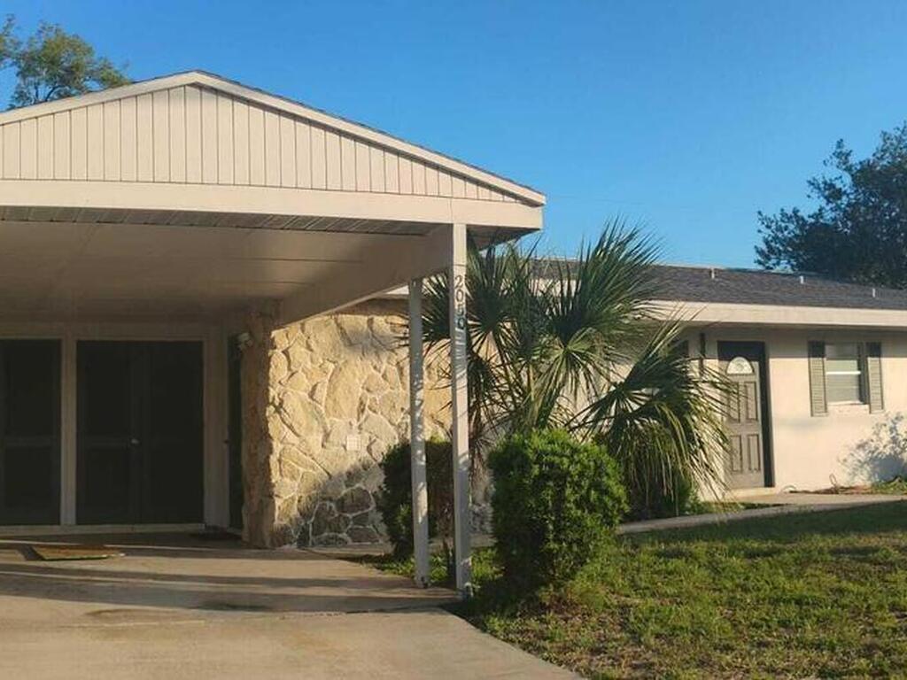 2050 Port Malabar Boulevard, Palm Bay, FL 32905