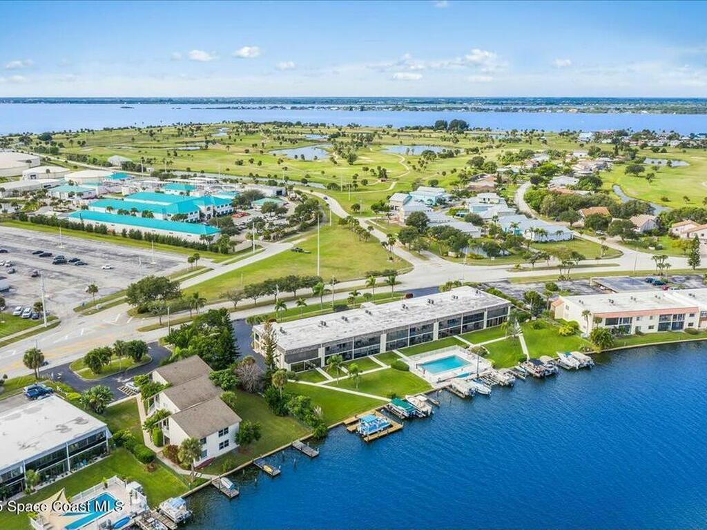 1525 Minutemen Causeway, Cocoa Beach, FL 32931