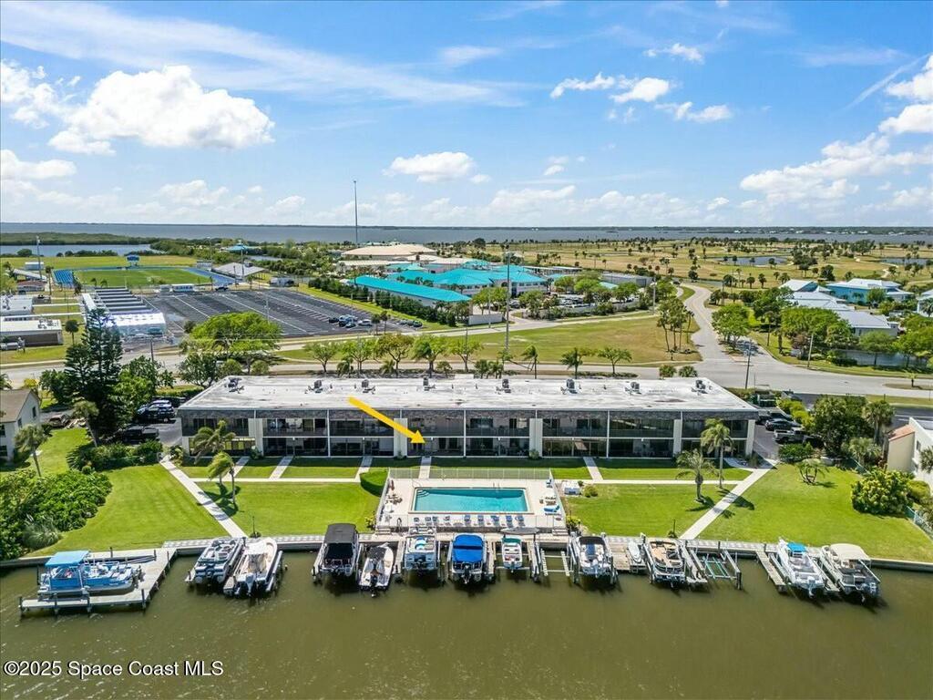 1525 Minutemen Causeway, Cocoa Beach, FL 32931