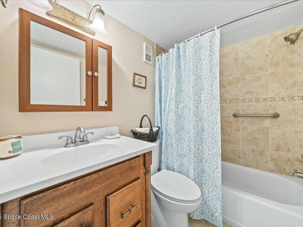 1525 Minutemen Causeway, Cocoa Beach, FL 32931