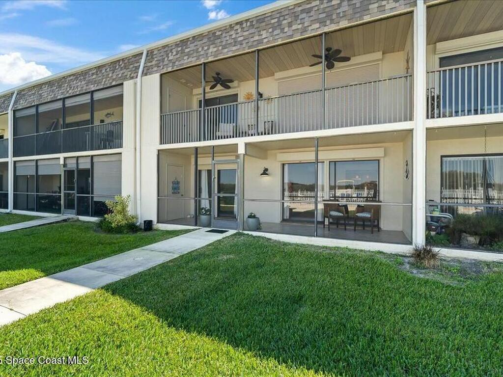 1525 Minutemen Causeway, Cocoa Beach, FL 32931