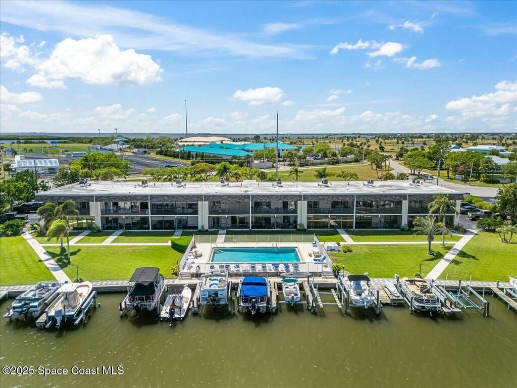 1525 Minutemen Causeway, Cocoa Beach, FL 32931