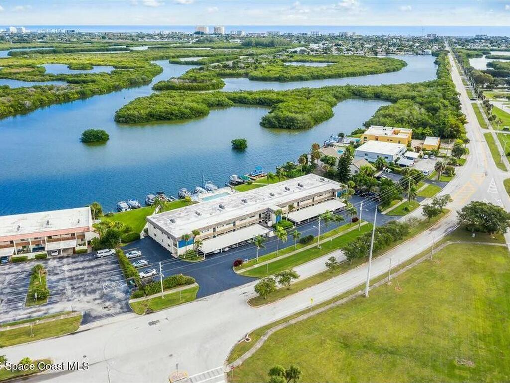 1525 Minutemen Causeway, Cocoa Beach, FL 32931