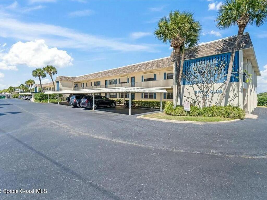 1525 Minutemen Causeway, Cocoa Beach, FL 32931