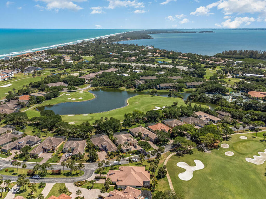 140 Warsteiner Way, Melbourne Beach, FL 32951