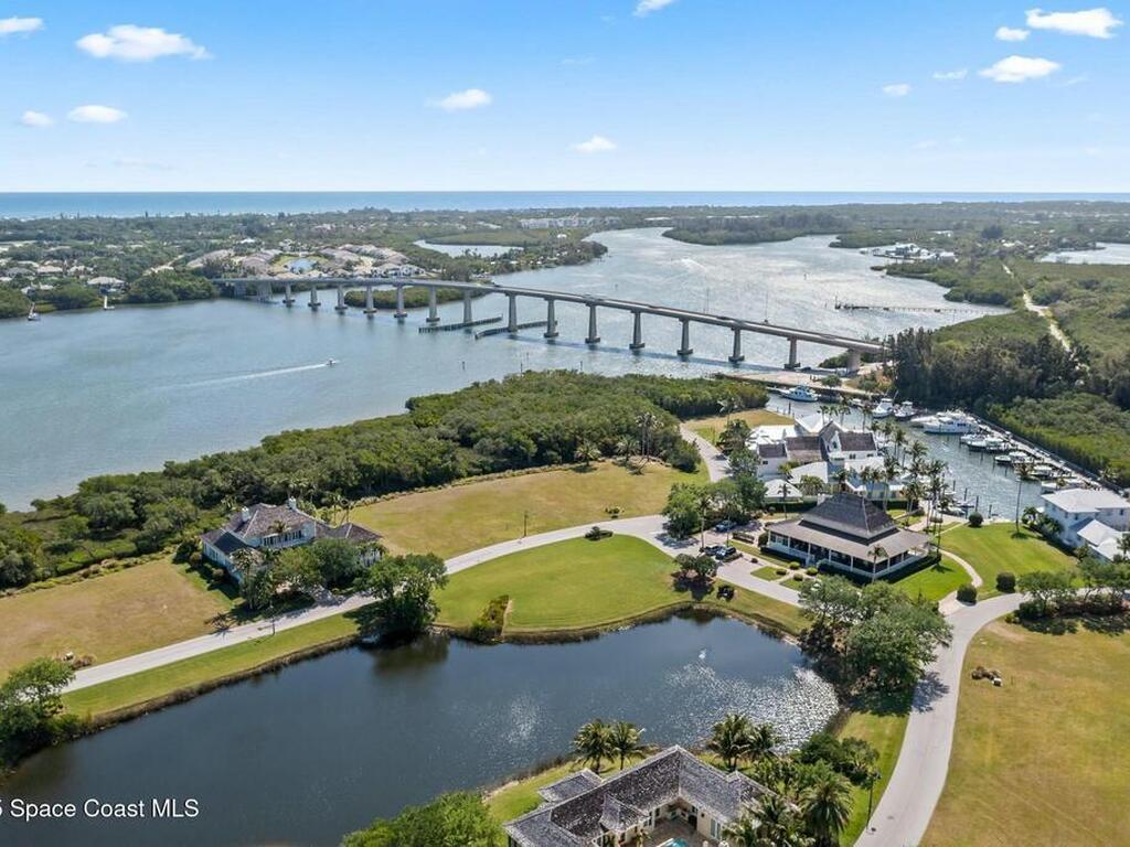 9200 Marsh Island Drive, Vero Beach, FL 32963