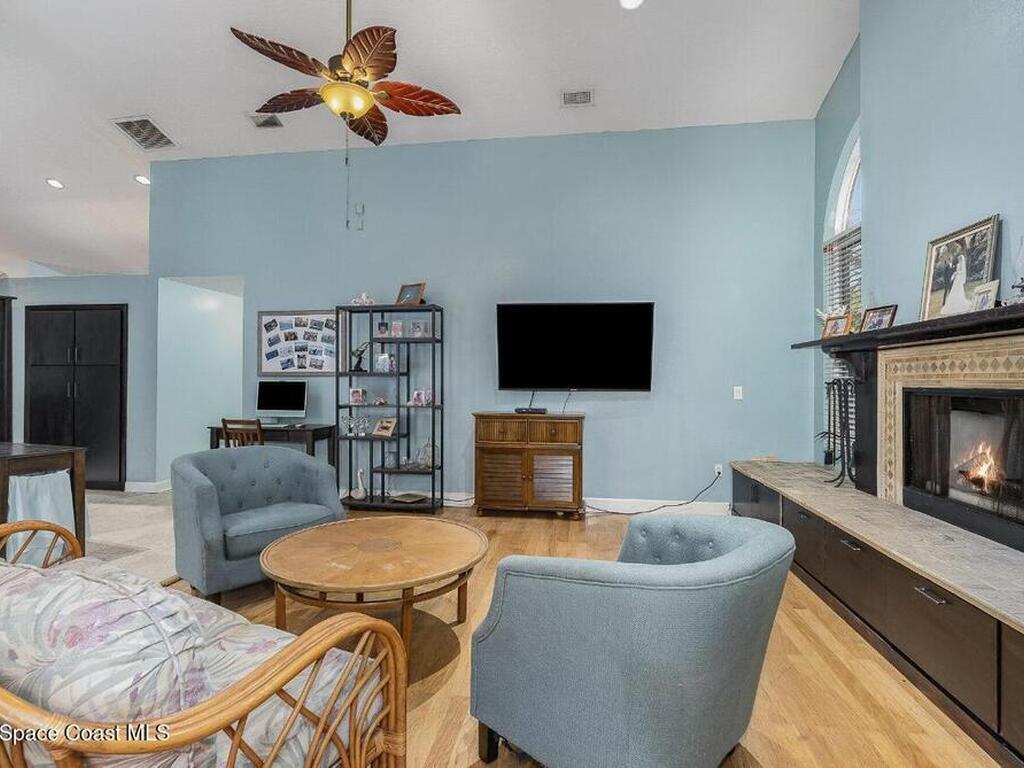 4395 Crooked Mile Road, Merritt Island, FL 32952